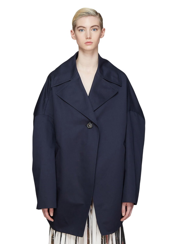 Photo: Marni Kimono Jacket