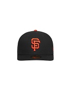 New Era San Francisco Giants Authentic On Field Game 59fifty Cap