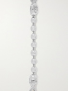 MARTINE ALI - Henry Silver-Plated Chain Necklace