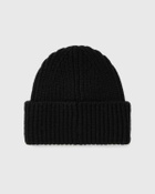Ugg  Chunky Rib Beanie Black Beanies