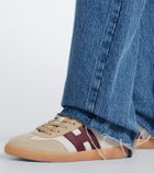 Hogan Hogan Cool leather sneakers