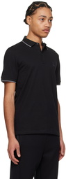 BOSS Black Slim-Fit Polo