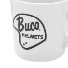 The Real McCoy's Buco Mug