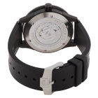 Ball Fireman Automatic Blue Dial Watch DM3090A-P10J-BE