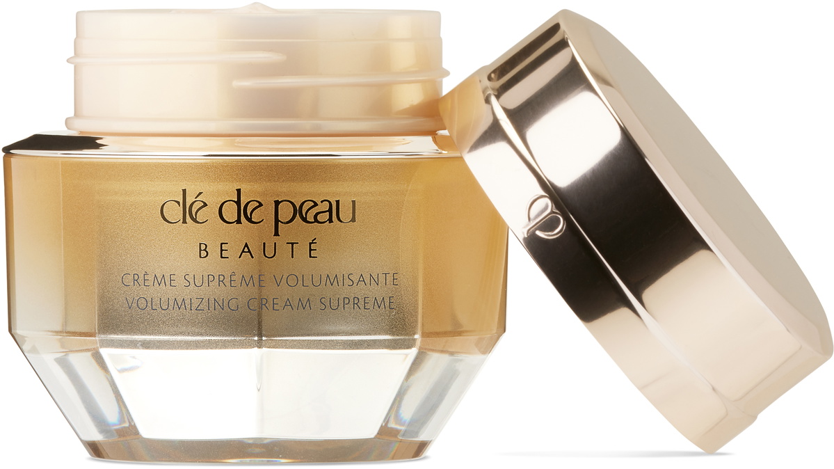 Clé de Peau Beauté Volumizing Cream Supreme, 50 mL