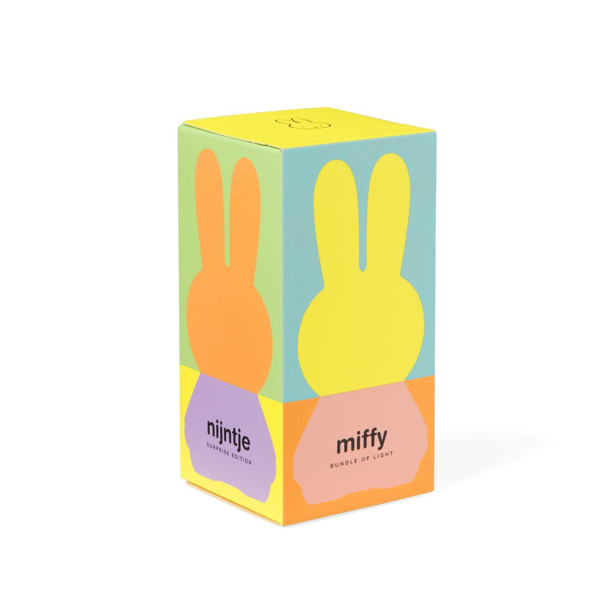 Mr Maria Mr. Maria Miffy Bundle of Light Colourful Surprise in Assorted 
