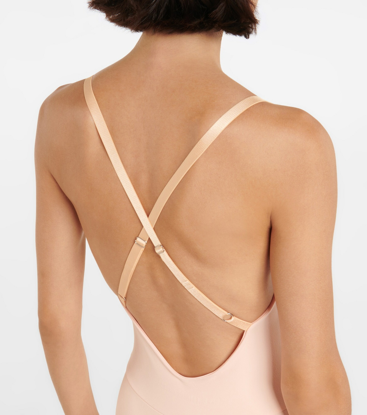Live The Process - Saturn performance jumpsuit