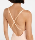 Live The Process - Saturn performance jumpsuit