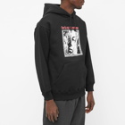 Fucking Awesome Men's Sad World Hoody in Black