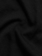 Dunhill - Cashmere Sweater - Black