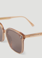 Frida BRC1 Sunglasses in Brown