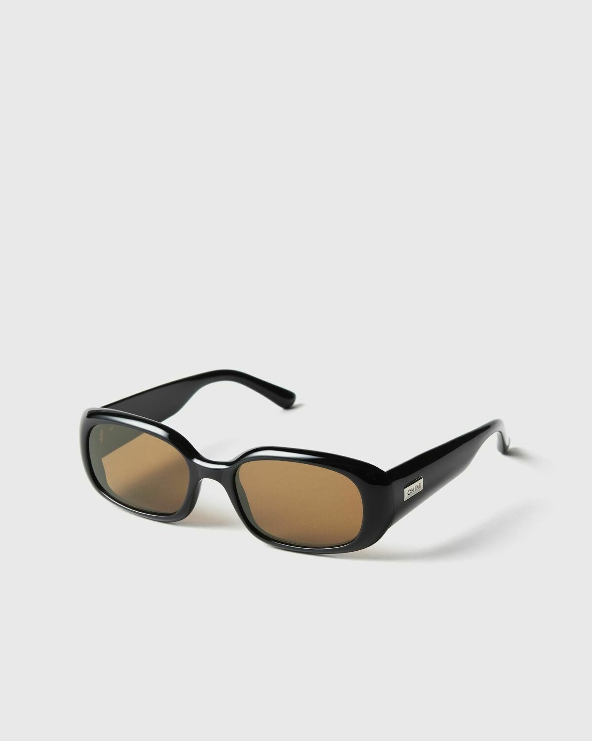 Chimi Eyewear Lax Black Sunglasses Black - Mens - Eyewear