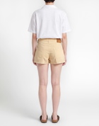 Massimo Alba Womens Shorts & Bermuda Shorts in Beige