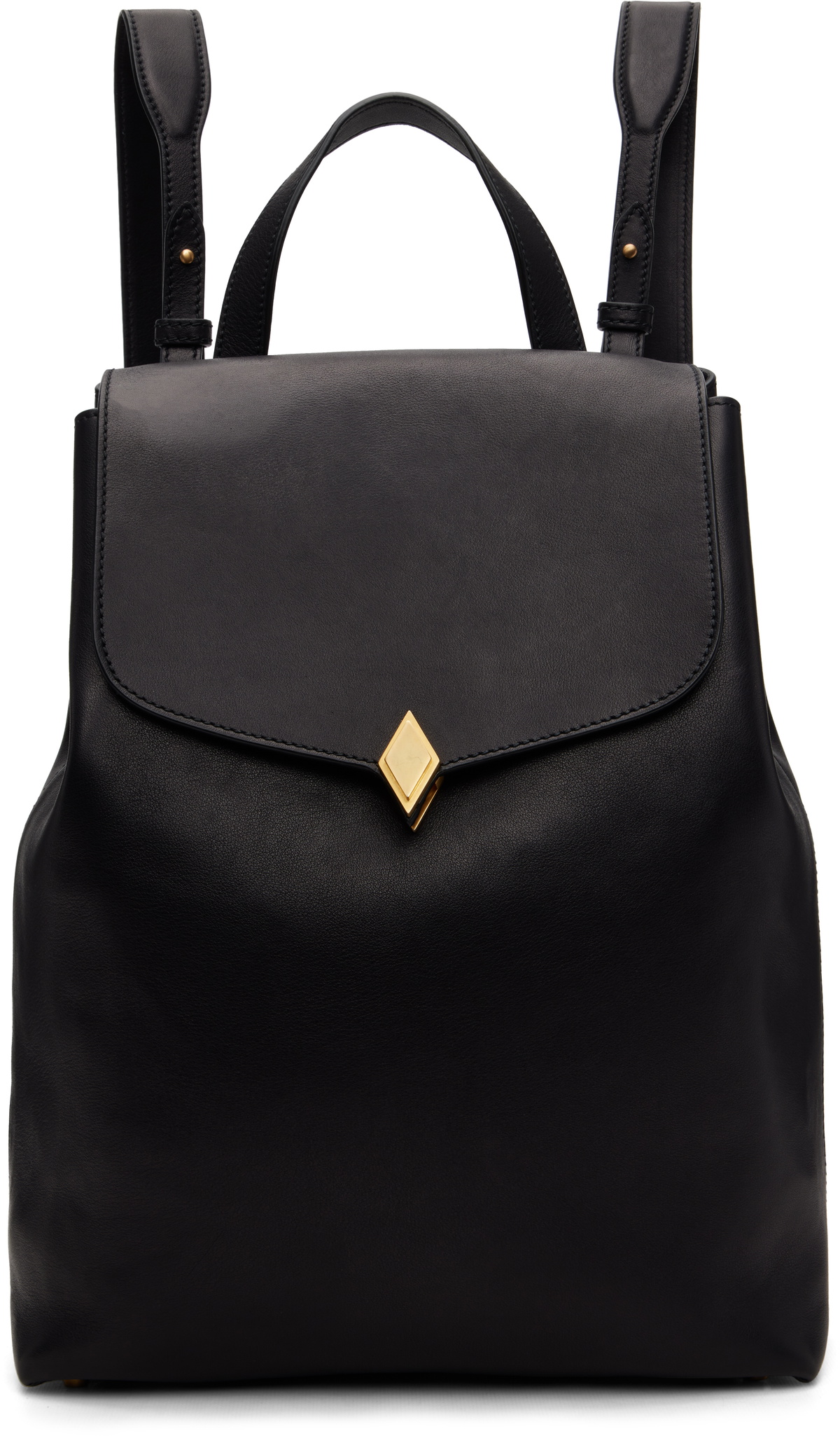 Métier Black Edge Backpack