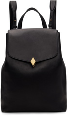Métier Black Edge Backpack