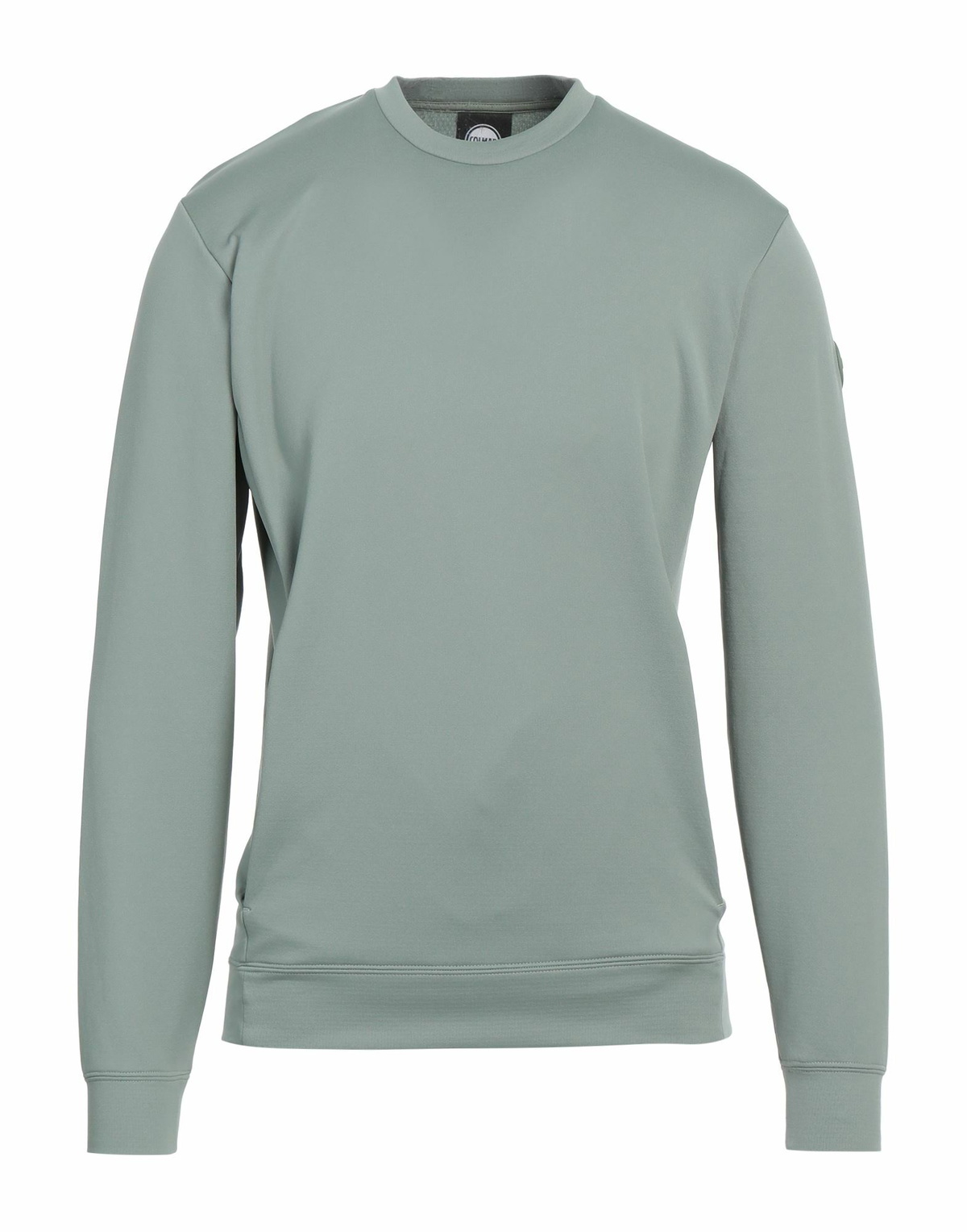 Colmar Mens Sweatshirt in Sage green