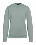 Colmar Mens Sweatshirt in Sage green