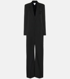 Bottega Veneta - Wool jumpsuit