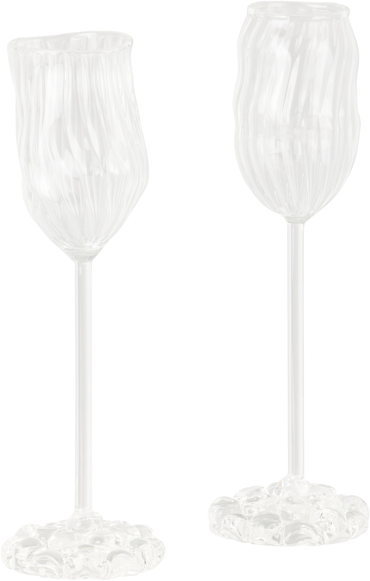 Justine Menard Orphée Liqueur Glass Set