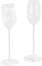 Justine Menard Orphée Liqueur Glass Set