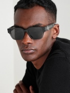 Dior Eyewear - DiorObliqueS1I Square-Frame Acetate Sunglasses