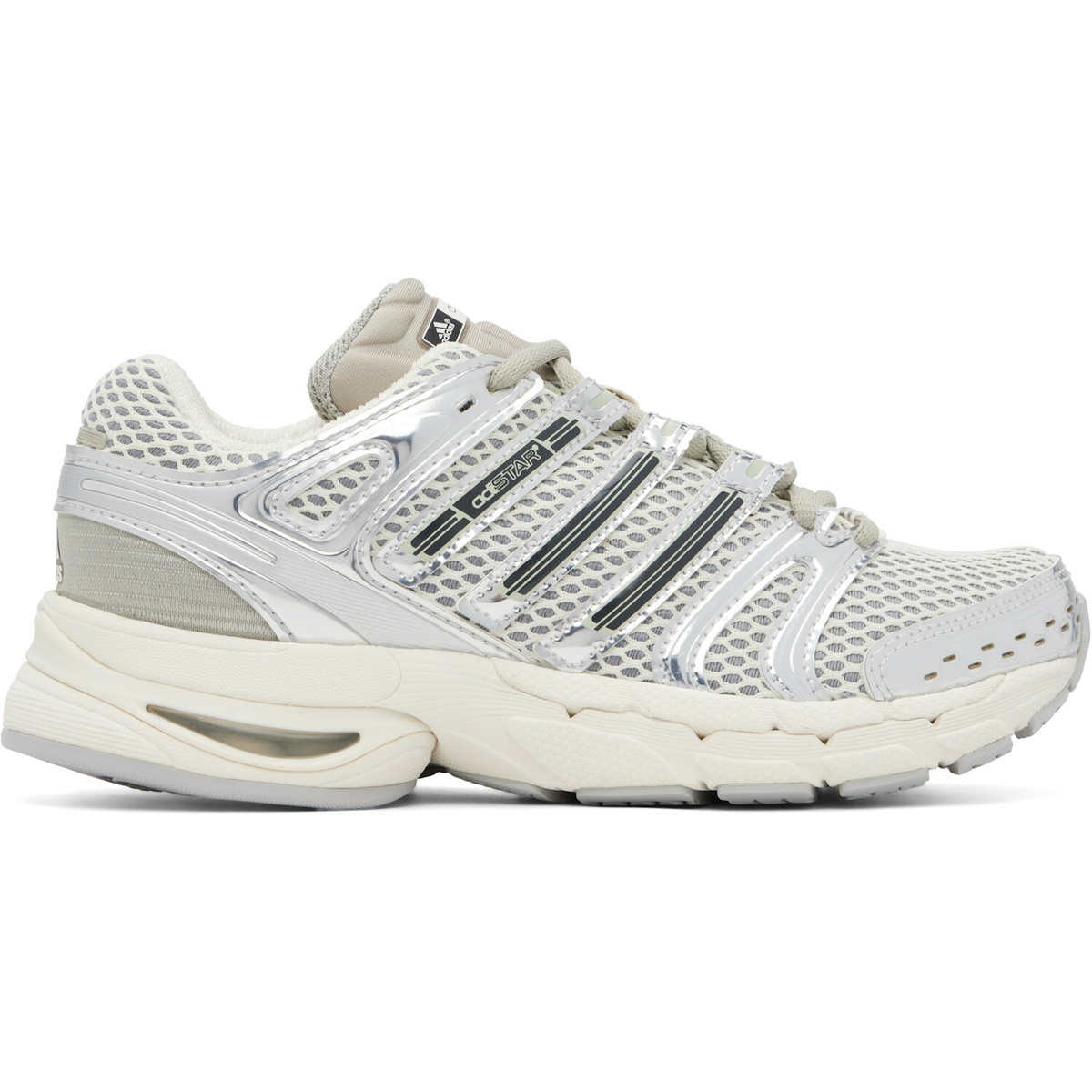 adidas Originals Off-White Adistar Control 5 Sneakers