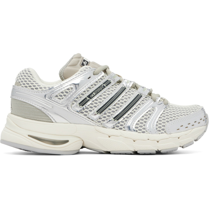 Photo: adidas Originals Off-White Adistar Control 5 Sneakers
