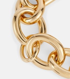 Jil Sander - Polished chain bracelet