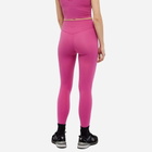 Stylerunner Women's Adaption 7/8 Legging in Magenta