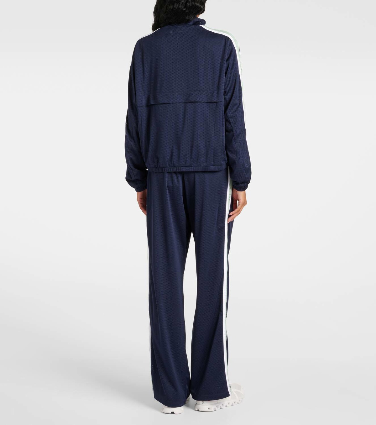 The Upside Estadio Dawson track jacket