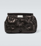 Maison Margiela Glam Slam Classique Medium leather shoulder bag