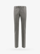 Pt Torino   Trouser Grey   Mens