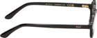 RETROSUPERFUTURE Black Numero 140 Glasses