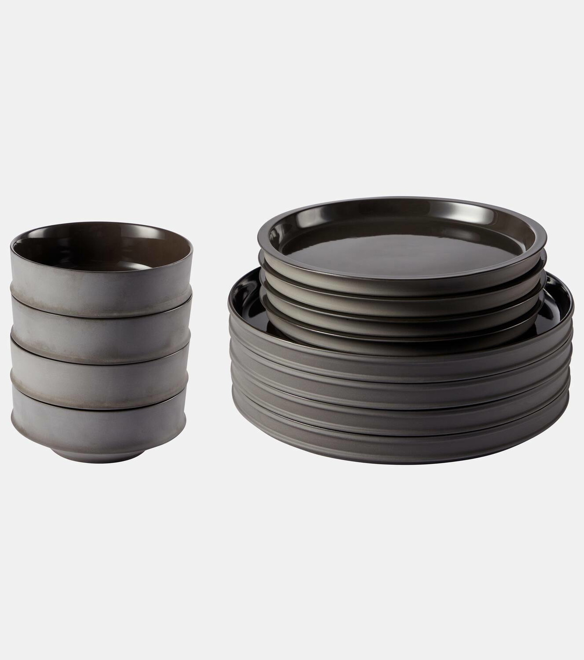 Serax Porcelain 12-piece dinner set