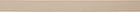 The Frankie Shop Beige Toni Leather Belt