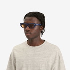 Retrosuperfuture x Marni Etezea Sunglasses in Deep Blue 