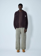 Carhartt WIP Chore Knit Cardigan