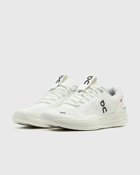 On The Roger Pro White - Mens - Lowtop