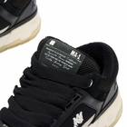 Amiri Men's MA-1 Sneaker in Black