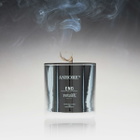 END. x retaW 'Ashore' Candle in Silver 