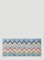 Missoni Amone Bath Mat