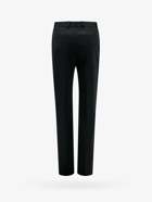 Saint Laurent   Trouser Black   Mens