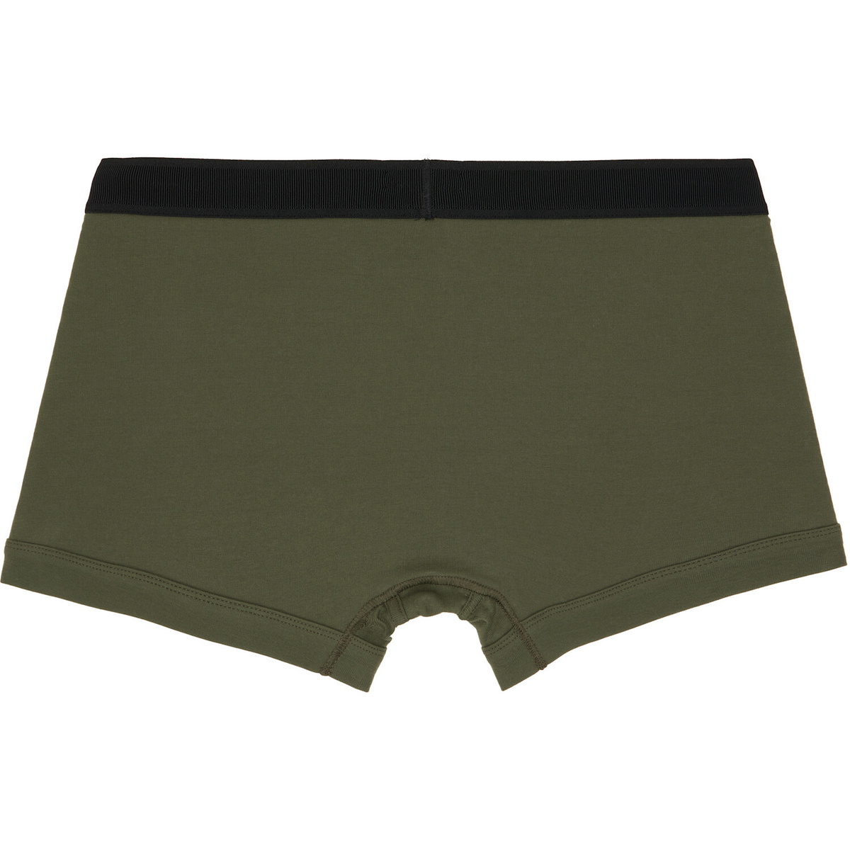 TOM FORD Two-Pack Multicolor Cotton Boxer Briefs