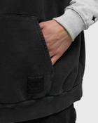 Hooded Sleeveless Sweatshirt Nowhere Gym