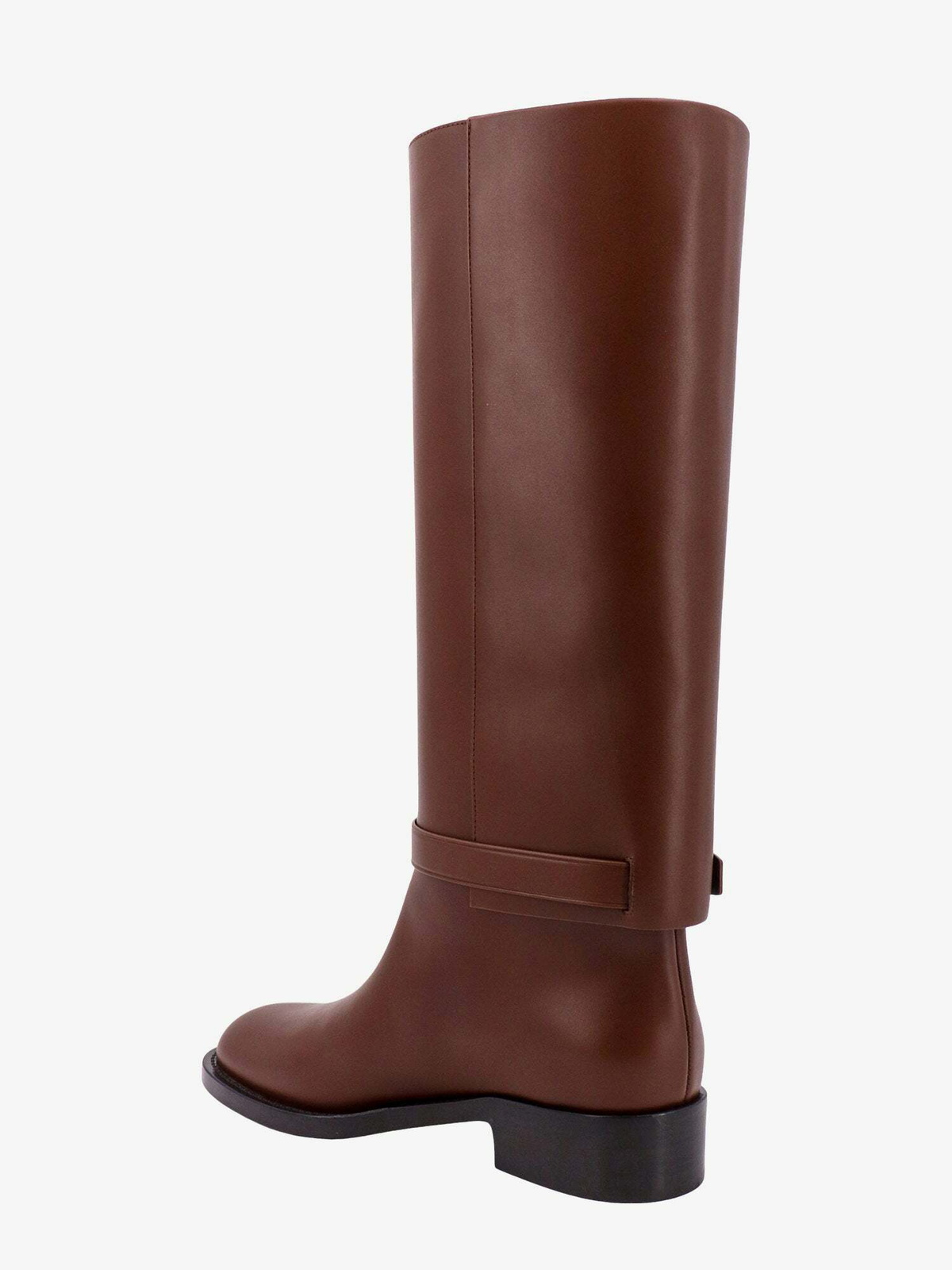 Burberry   Boots Brown   Womens