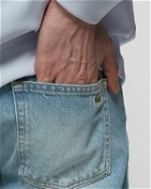 Lacoste Hosen Blue - Mens - Jeans