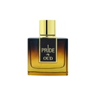 Afnan Mens Rue Broca Pride My Oud EDP Spray 3.4 oz Fragrances 6290171070474