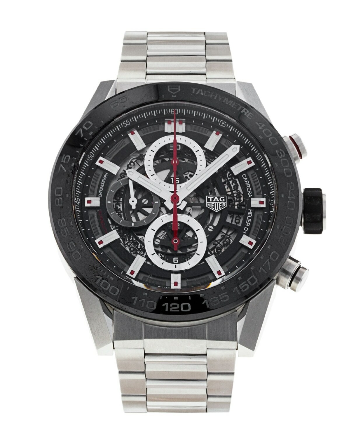 Tag Heuer Carrera CAR2A1W.BA0703