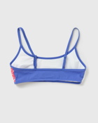 Tommy Hilfiger Bralette Blue - Womens - Swimwear