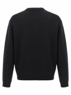 Maison Kitsuné fox Head Sweater